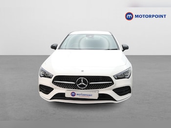 Used Mercedes-Benz CLA 2022 for sale - 79229195: Photo