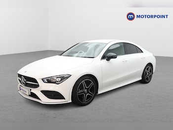 Used Mercedes-Benz CLA 2022 for sale - 79229195: Photo