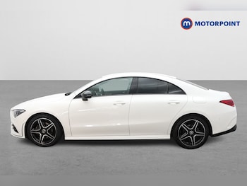 Used Mercedes-Benz CLA 2022 for sale - 79229195: Photo