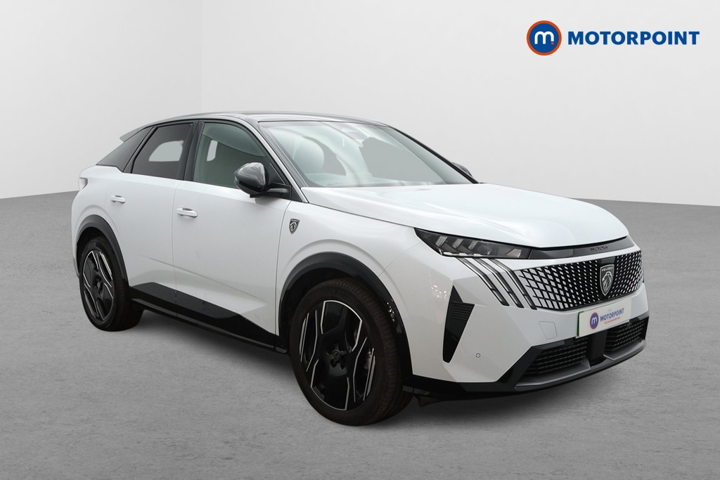 Used Peugeot 3008 2024 for sale - 77983363: Photo 1