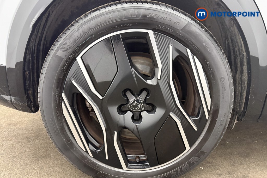 Used Peugeot 3008 2024 for sale - 77983363: Photo 10