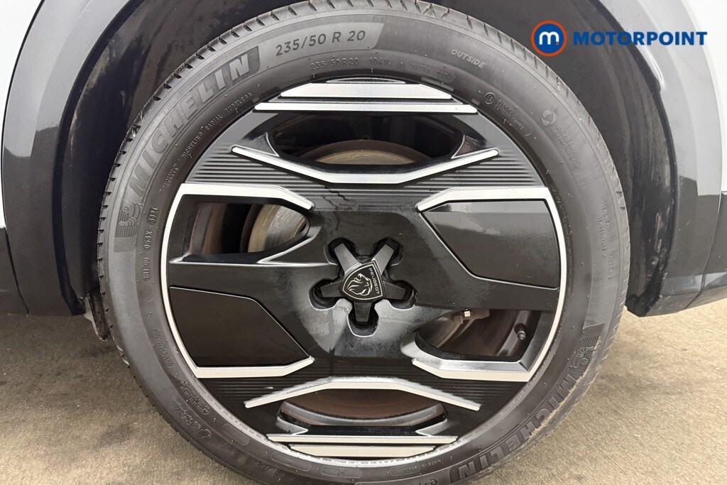 Used Peugeot 3008 2024 for sale - 77983363: Photo 11