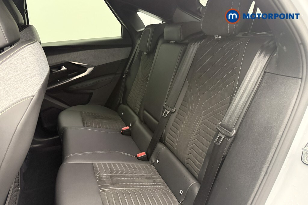 Used Peugeot 3008 2024 for sale - 77983363: Photo 14