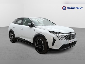Used Peugeot 3008 2024 for sale - 77983363: Photo