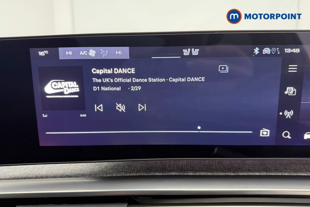 Used Peugeot 3008 2024 for sale - 77983363: Photo 23