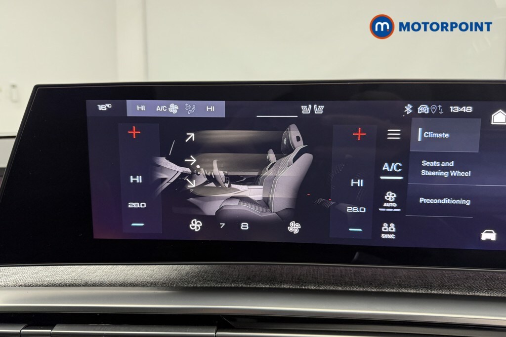 Used Peugeot 3008 2024 for sale - 77983363: Photo 26