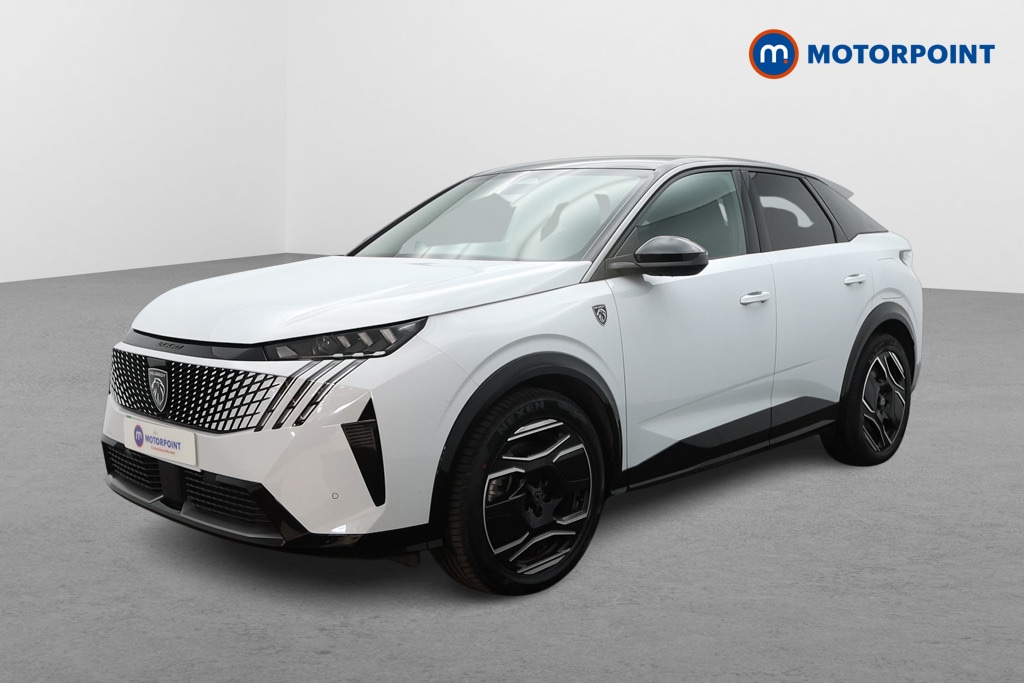 Used Peugeot 3008 2024 for sale - 77983363: Photo 3