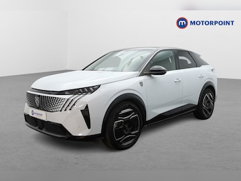 Used Peugeot 3008 2024 for sale - 77983363: Photo
