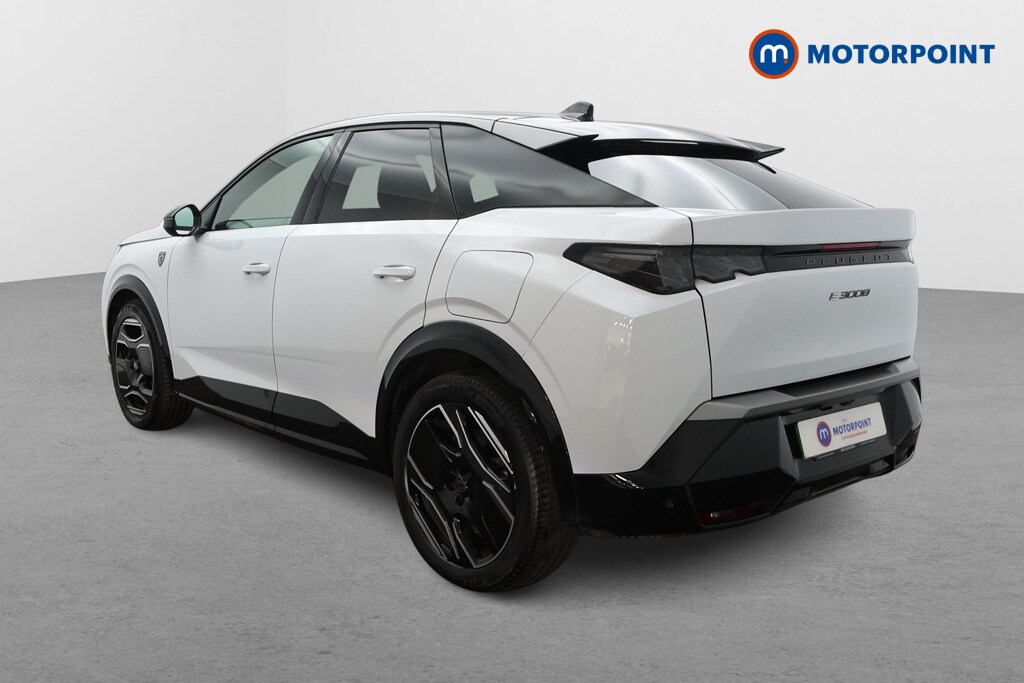 Used Peugeot 3008 2024 for sale - 77983363: Photo 5