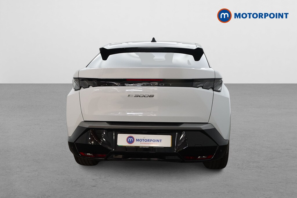 Used Peugeot 3008 2024 for sale - 77983363: Photo 6