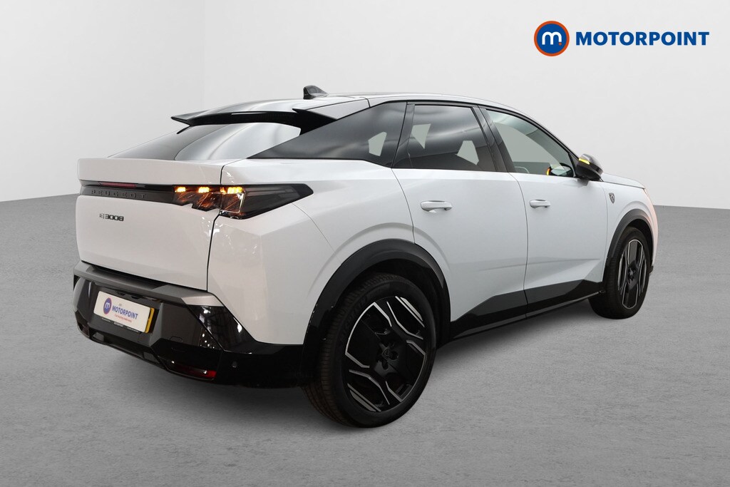 Used Peugeot 3008 2024 for sale - 77983363: Photo 7