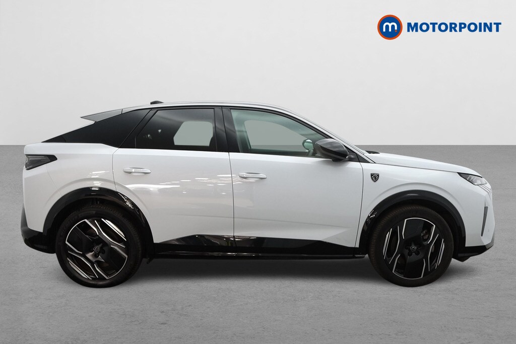 Used Peugeot 3008 2024 for sale - 77983363: Photo 8