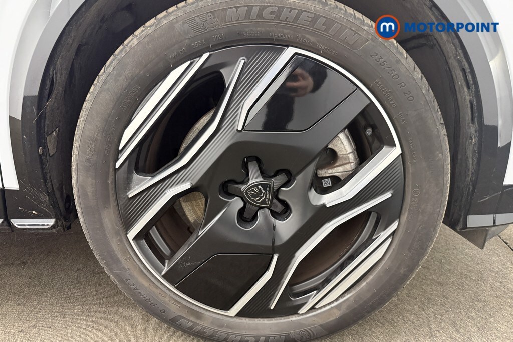 Used Peugeot 3008 2024 for sale - 77983363: Photo 9