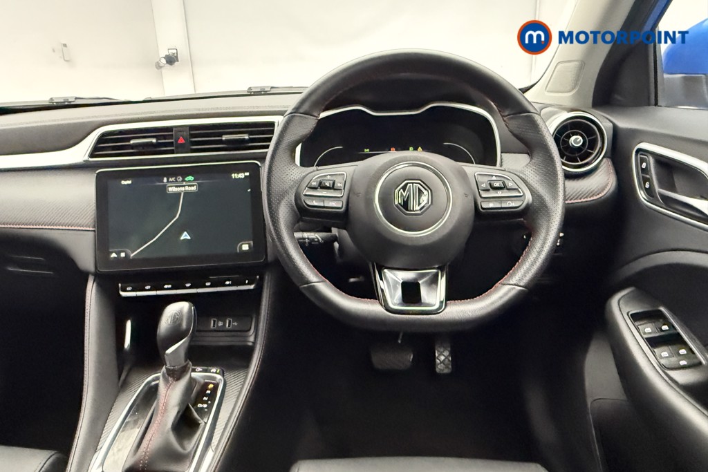 Used MG MG ZS 2023 for sale - 77763869: Photo 10