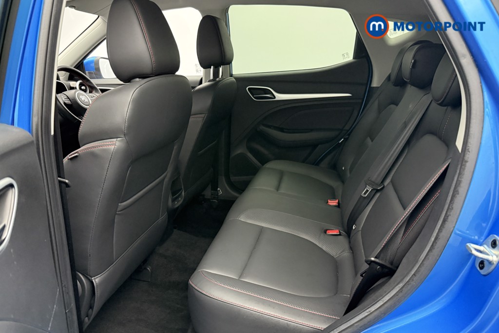 Used MG MG ZS 2023 for sale - 77763869: Photo 12