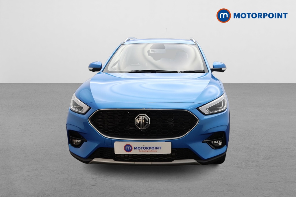 Used MG MG ZS 2023 for sale - 77763869: Photo 2