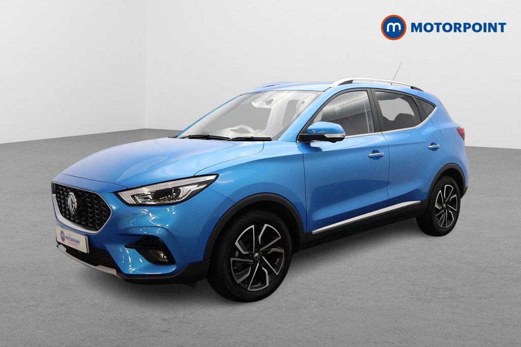 Used MG MG ZS 2023 for sale - 77763869: Photo 3