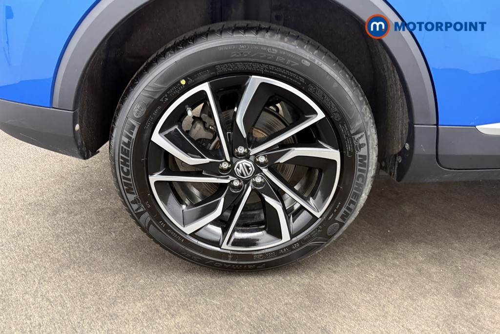 Used MG MG ZS 2023 for sale - 77763869: Photo 32