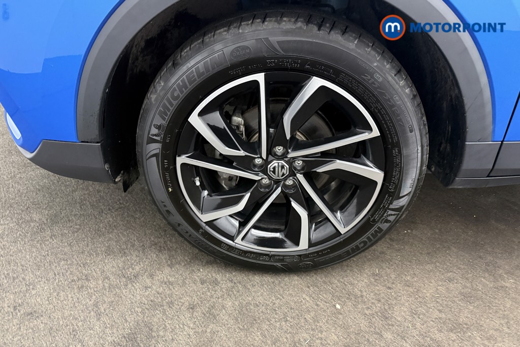 Used MG MG ZS 2023 for sale - 77763869: Photo 34