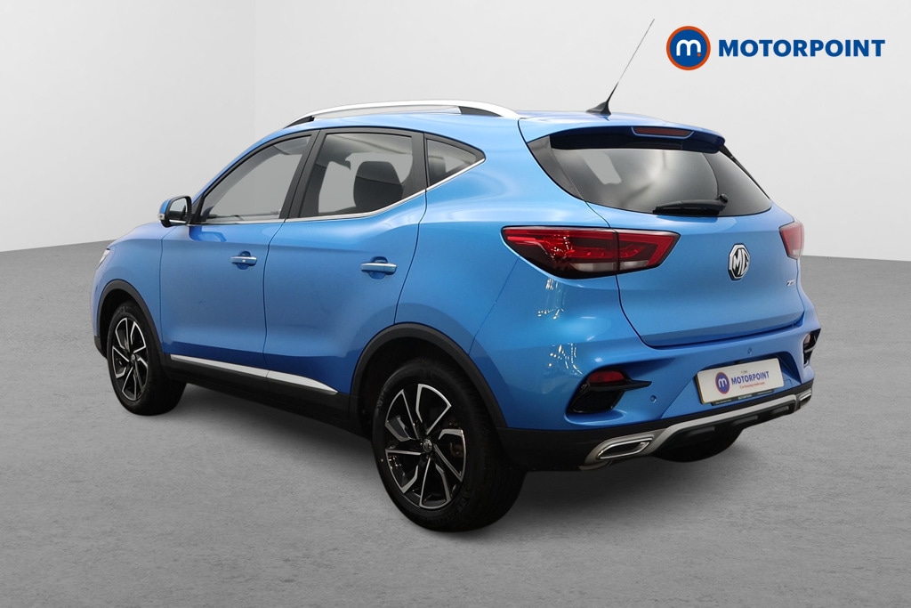 Used MG MG ZS 2023 for sale - 77763869: Photo 5