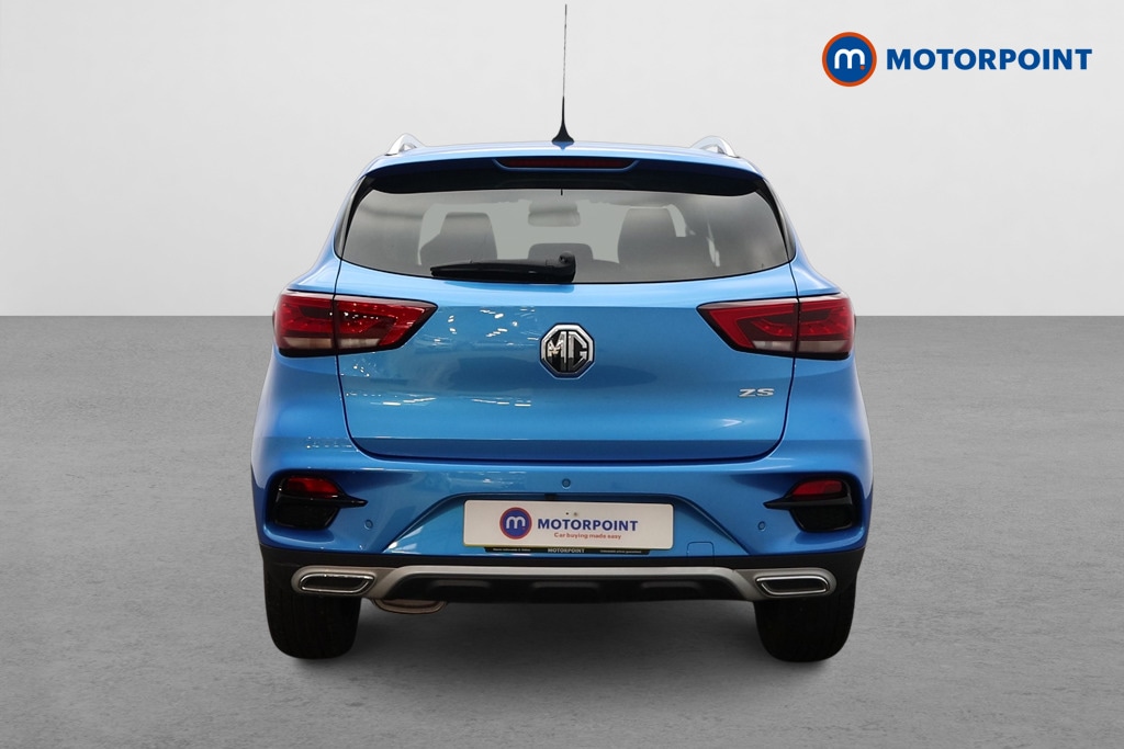 Used MG MG ZS 2023 for sale - 77763869: Photo 6