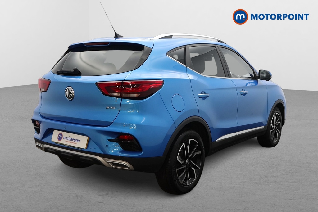 Used MG MG ZS 2023 for sale - 77763869: Photo 7