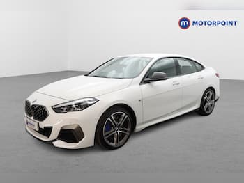 Used BMW 2 Series 2021 for sale - 79629481: Photo
