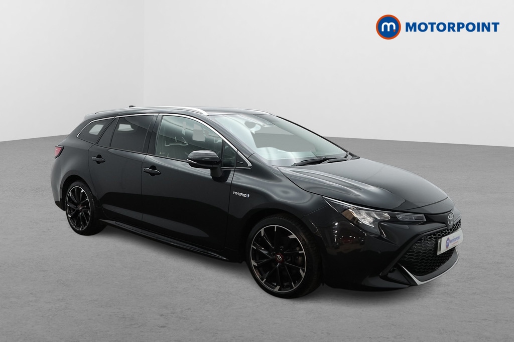 Used Toyota Corolla 2021 for sale - 77708560: Photo 1