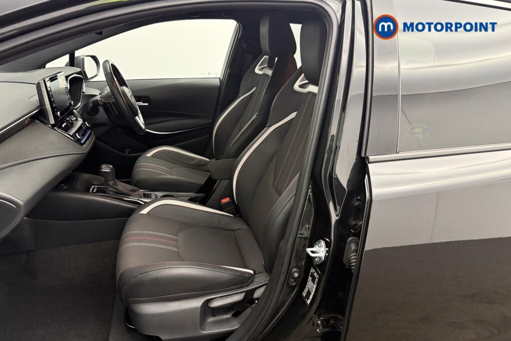 Used Toyota Corolla 2021 for sale - 77708560: Photo 10