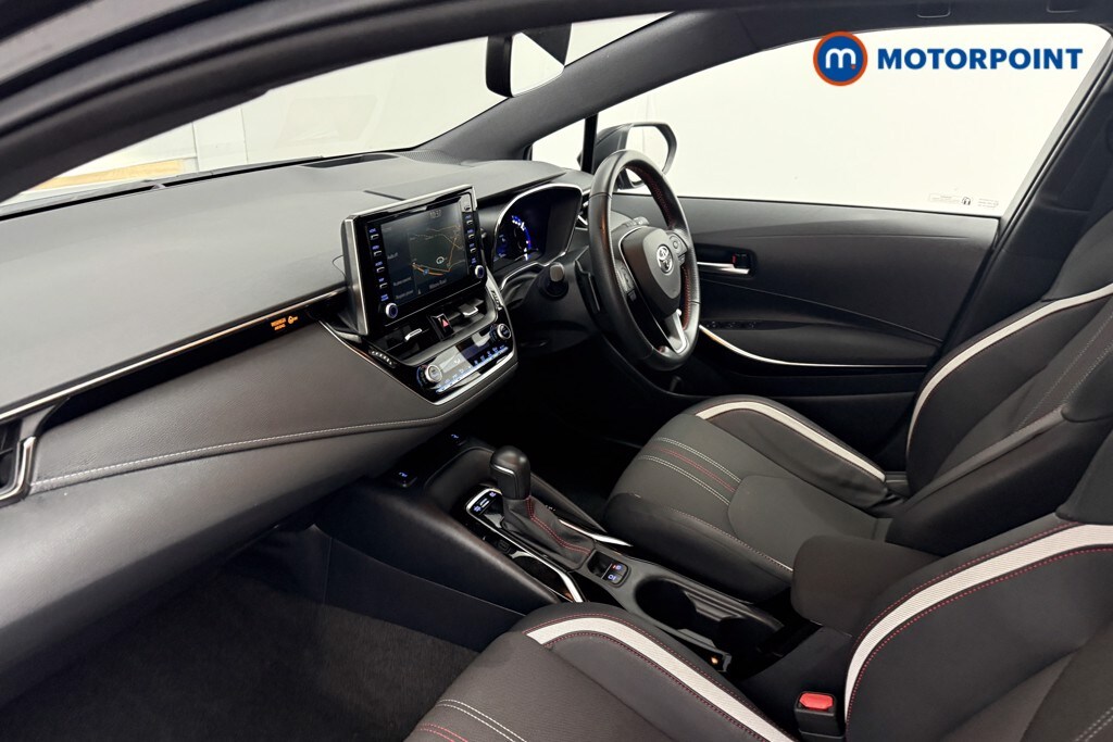 Used Toyota Corolla 2021 for sale - 77708560: Photo 11