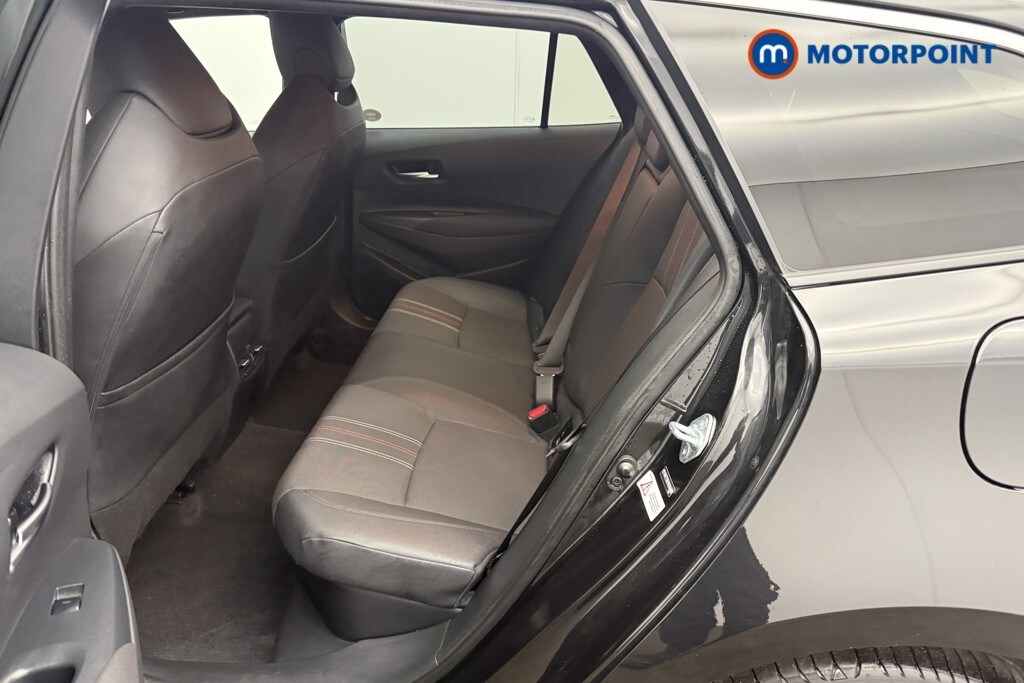 Used Toyota Corolla 2021 for sale - 77708560: Photo 13