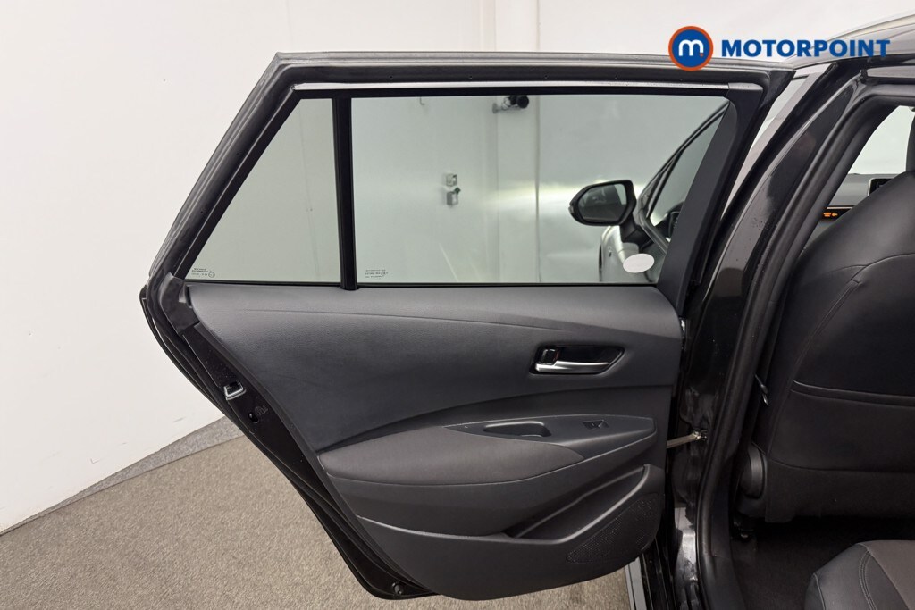 Used Toyota Corolla 2021 for sale - 77708560: Photo 14