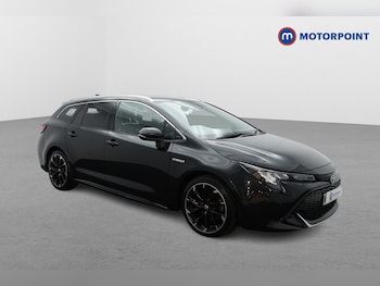 Used Toyota Corolla 2021 for sale - 77708560: Photo