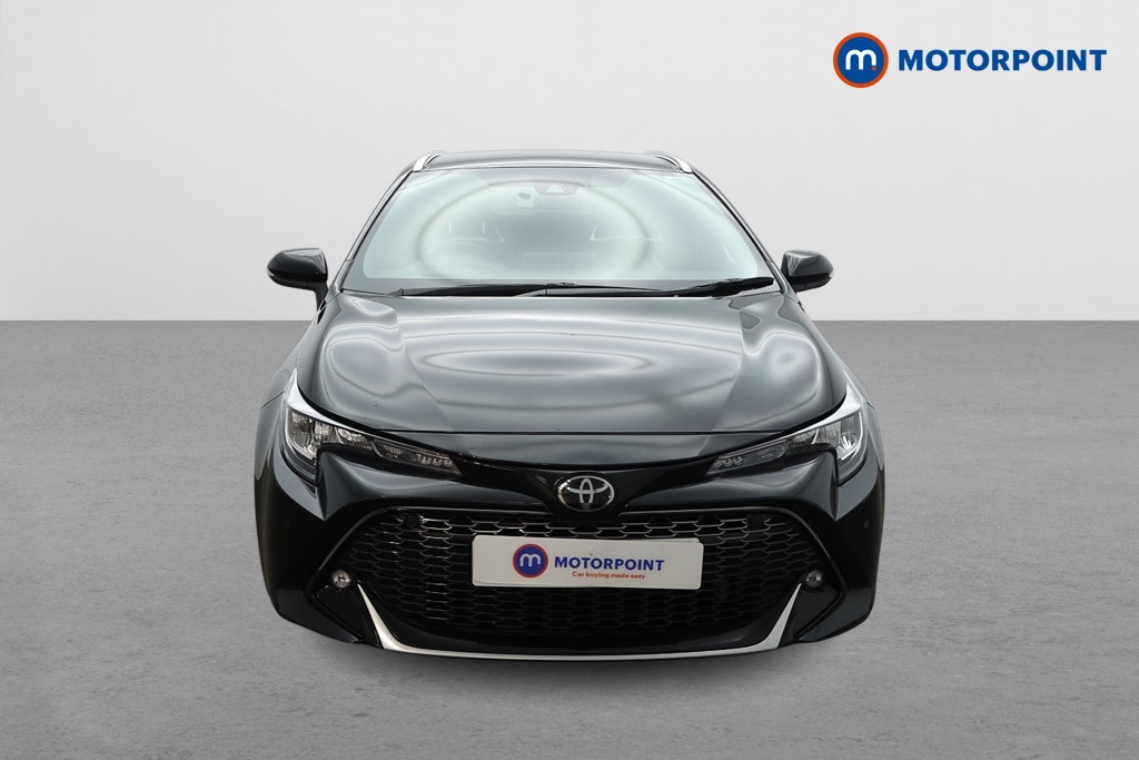 Used Toyota Corolla 2021 for sale - 77708560: Photo 2