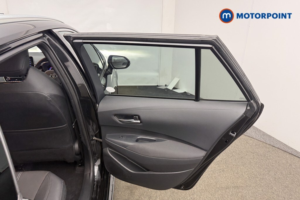 Used Toyota Corolla 2021 for sale - 77708560: Photo 23