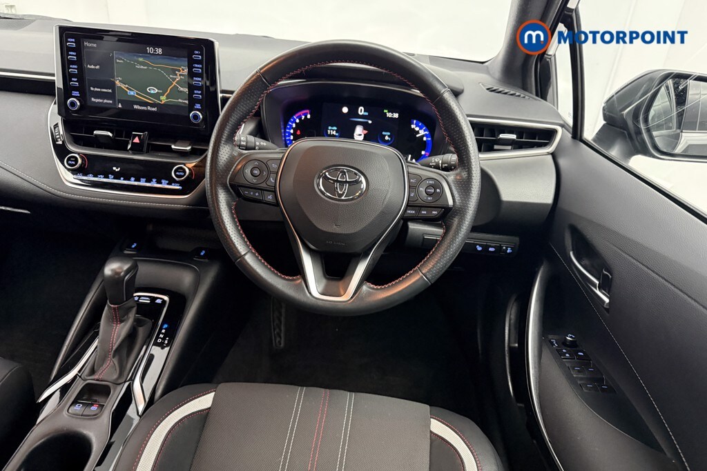 Used Toyota Corolla 2021 for sale - 77708560: Photo 24