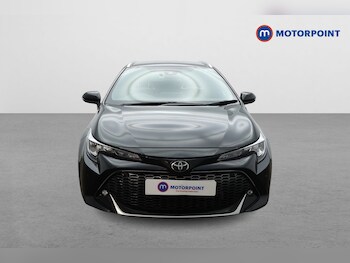 Used Toyota Corolla 2021 for sale - 77708560: Photo