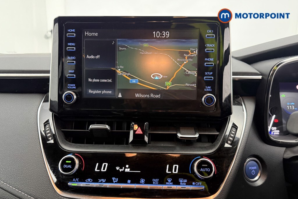 Used Toyota Corolla 2021 for sale - 77708560: Photo 34