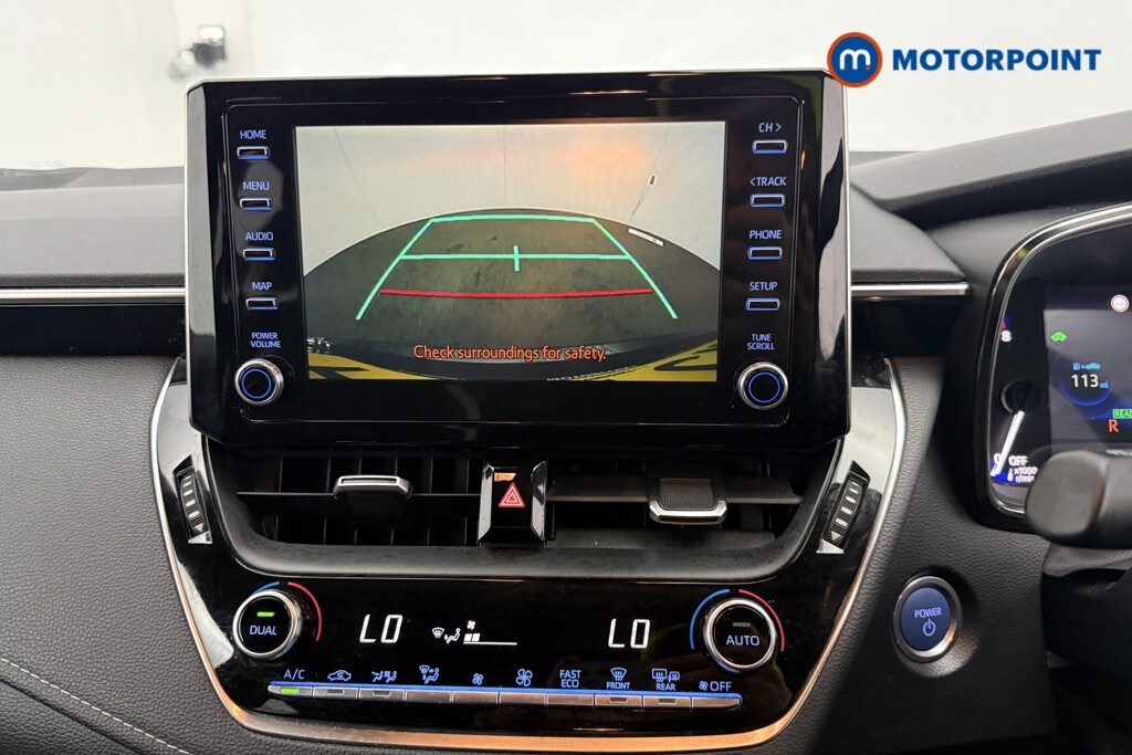 Used Toyota Corolla 2021 for sale - 77708560: Photo 35