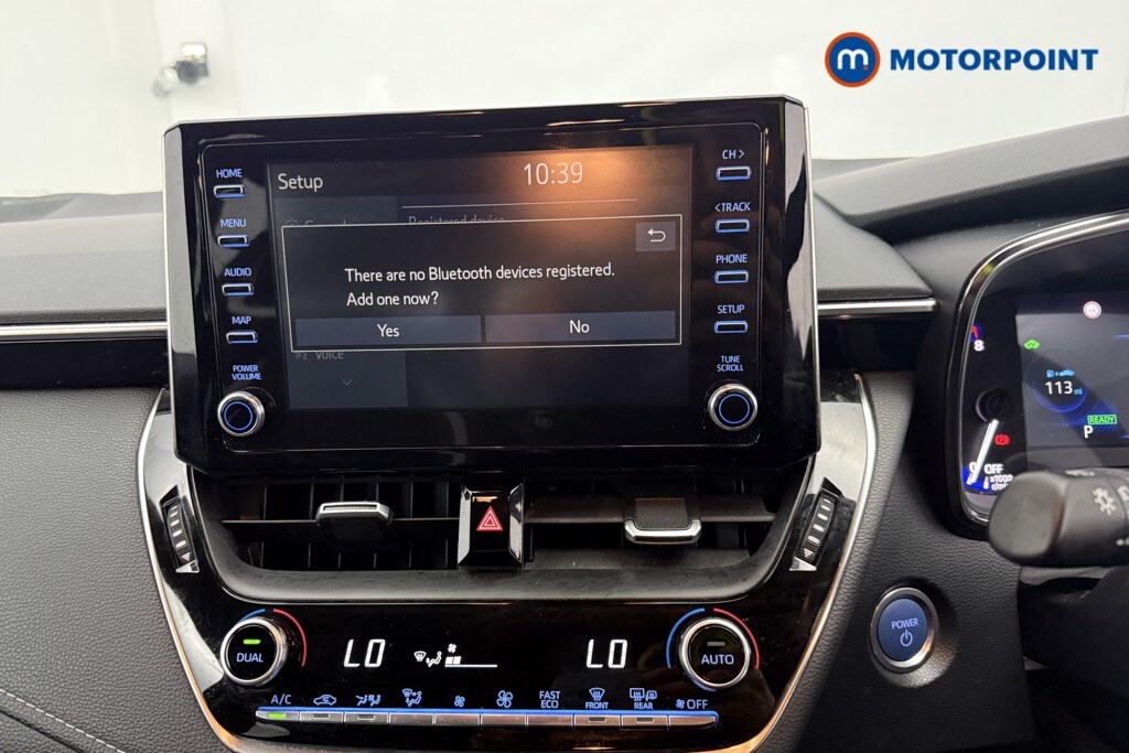 Used Toyota Corolla 2021 for sale - 77708560: Photo 36