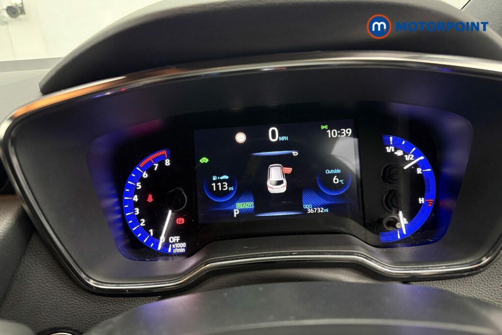 Used Toyota Corolla 2021 for sale - 77708560: Photo 37