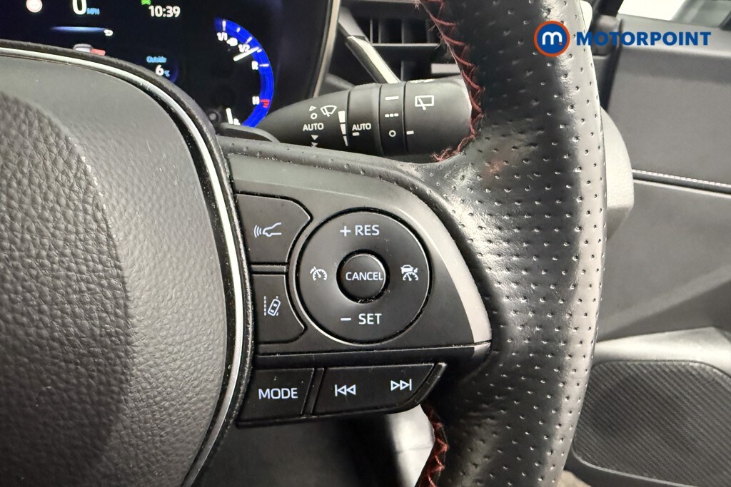 Used Toyota Corolla 2021 for sale - 77708560: Photo 39