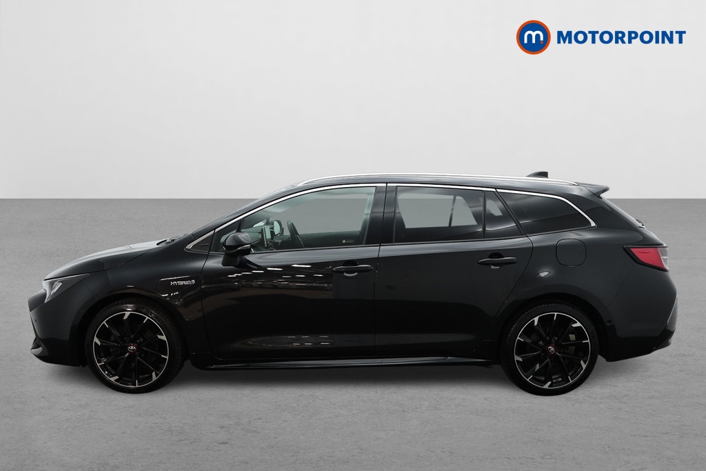 Used Toyota Corolla 2021 for sale - 77708560: Photo 4