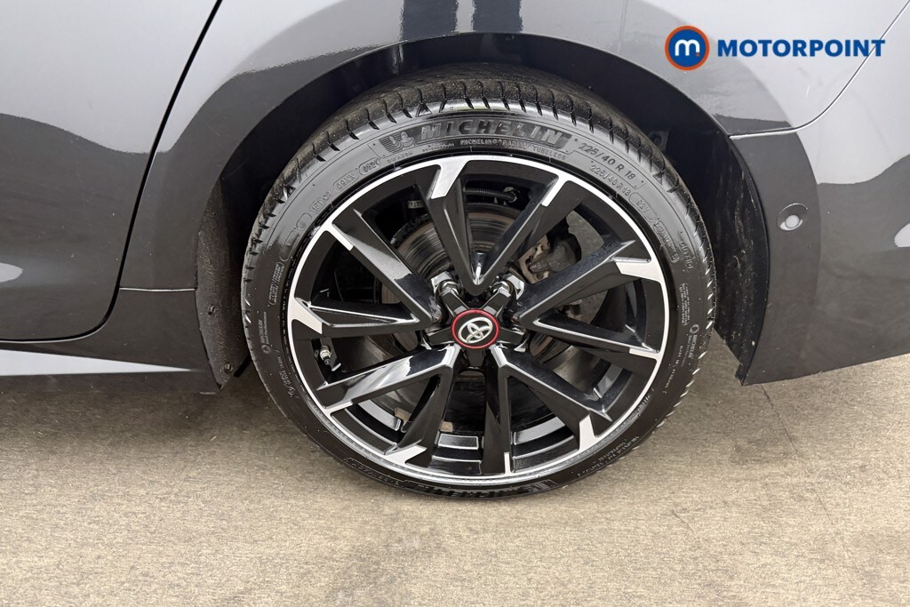 Used Toyota Corolla 2021 for sale - 77708560: Photo 43