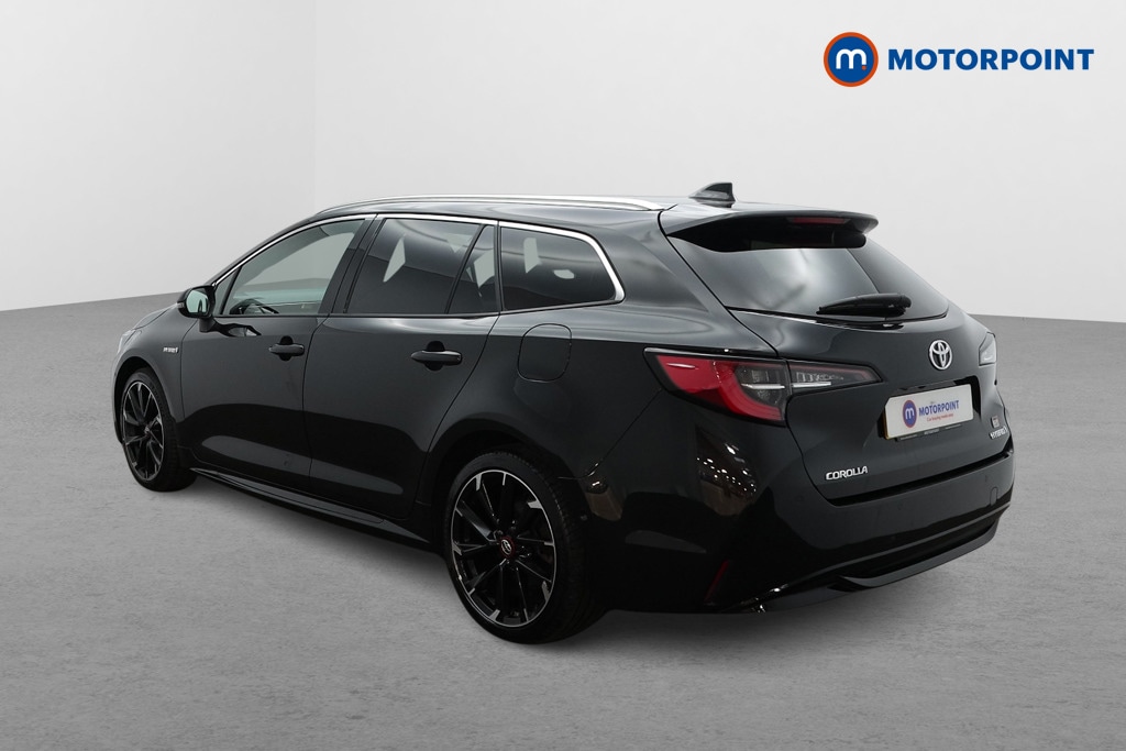 Used Toyota Corolla 2021 for sale - 77708560: Photo 5