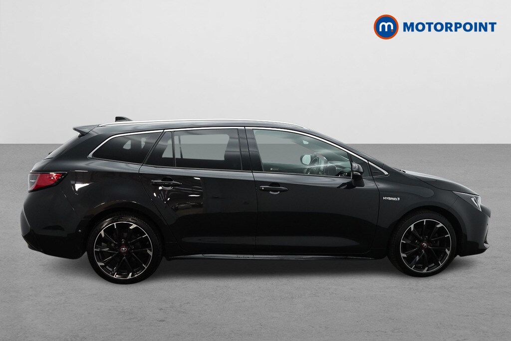 Used Toyota Corolla 2021 for sale - 77708560: Photo 8