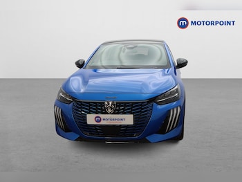 Used Peugeot 208 2026 for sale - 78578873: Photo