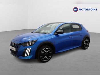 Used Peugeot 208 2026 for sale - 78578873: Photo