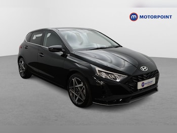 Used Hyundai i20 2025 for sale - 79102716: Photo