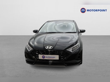 Used Hyundai i20 2025 for sale - 79102716: Photo